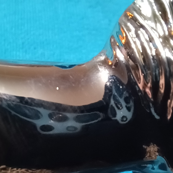 Peter Stone Metals Saddlebred Horse - Picture 6 of 11